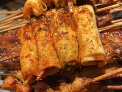 -管氏翅吧(马家堡店)