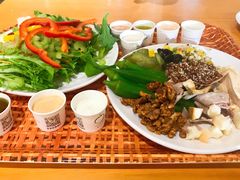 -So Lounge索兰至餐厅(蓝色港湾店)