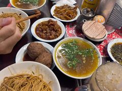 -逸桂禾面馆