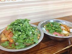 -神卤米粉(正阳步行街店)