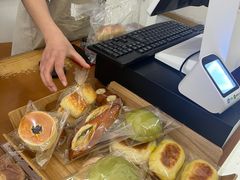 -0+1·手作面包(新北店)