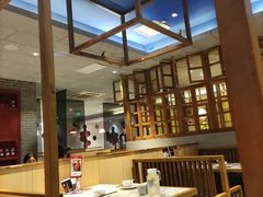 大堂-掌柜的店·河南菜(新天地店)
