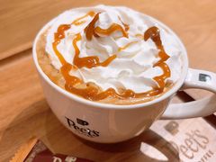 -Peet's Coffee皮爷咖啡(大学路店)