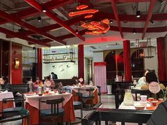 -大鸭梨烤鸭·北京菜(大兴南小街店)