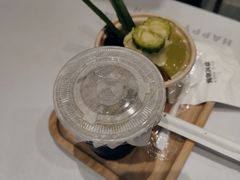 -炖物24章·顺时轻养茶(黄龙店)