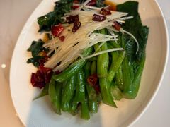 -乔家小院•非遗驴肉•本地小海鲜(滨河路店)