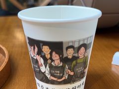 -沏点Trattoria意大利餐厅(新街口店)