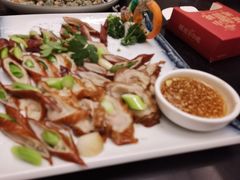 脆皮大肠-旺达·福州菜(正大广场店)