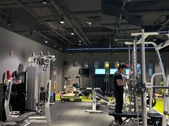 -Liking Fit智能健身(中关村店)