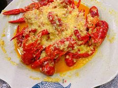 -辣盆盆麻辣小龙虾(哈尔滨总店)