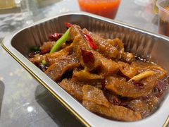 -香满楼(南关店)