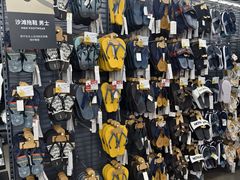 -迪卡侬(西华店)