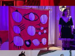 -猴有戏教育戏剧·音乐剧·主持口才·演讲朗诵辩论(环球港华师大校区)