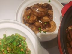 -兰湘子·湘菜小炒(长安万科广场店)