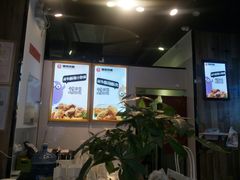 -傅强排骨(成都总店)
