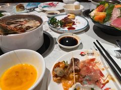 -阳光岛·海鲜盛宴(银泰中心in99店)
