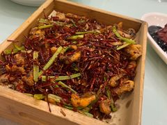 -普天和酒楼·新津菜·烤鸭(天津之眼店)