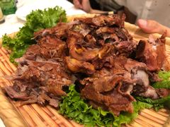 -大铁勺新津菜(东丽阳光新业广场店)