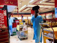 -红红烤鸭店(西单店)