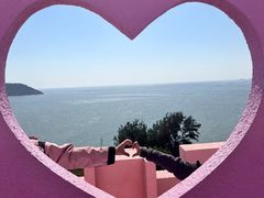 -漳州滨海火山岛自然生态风景区