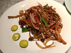 -雀蓝川菜(奥体广场店)