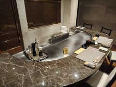 -枫品铁板烧(东樾店)