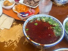 -清真磨沟沿老字号牛肉面(总店)