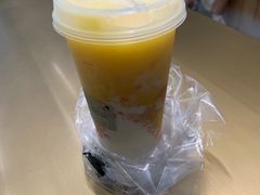 冰淇淋芒芒-喜茶(永旺梦乐城店)