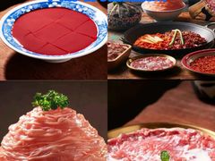 -旧街市鲜货老火锅(大光路店)