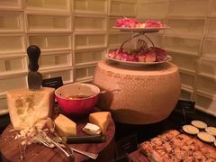 -广州四季酒店·意珍·意式自助餐