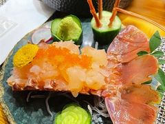 -矶野水产(澳门逸园中心店)