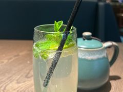 -安南越南餐厅(青岛万象城店)