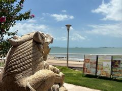 -无味舒食(环岛路店)