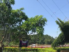 -牛鱼嘴原始生态风景区