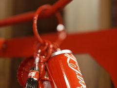 -可口可乐主题馆(中央大街店)