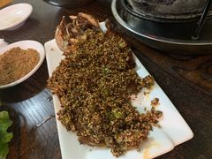 -韩风烤牛肉冷面店