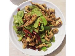 -满口香饭店