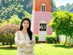 -英西峰林·洞天仙境