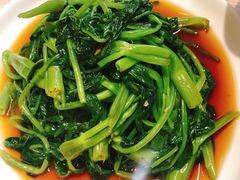 -令狐冲烤鱼·烧菜馆(达明店)