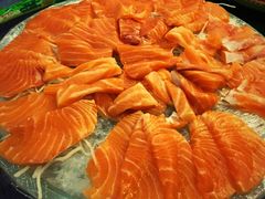 -盛港湾海鲜食府(黄沙店)
