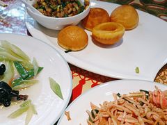 -人民公社大食堂(顺义总店)