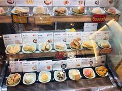 -祥禾饽饽铺·中式糕点(天津河西万科广场店)