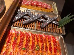 -西塔老太太泥炉烤肉(亚运村店)