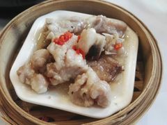 -金城大酒店-中餐厅(汾江中路店)