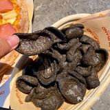 成都暑假高温来袭，暑假带女儿吃一顿漂亮饭🥩