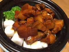 -蜀宴小调·精致家常菜(科华店)