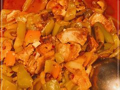 -叶氏兄弟饭摊(马鞍池东路店)