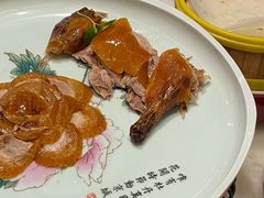 京华牡丹烤鸭-京华烟云·北京烤鸭(领展购物广场·中关村店)
