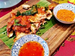 -火舞泰·泰式海鲜火锅餐厅(世纪城店)