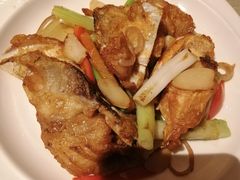 -上海金桥红枫万豪酒店-万豪中餐厅